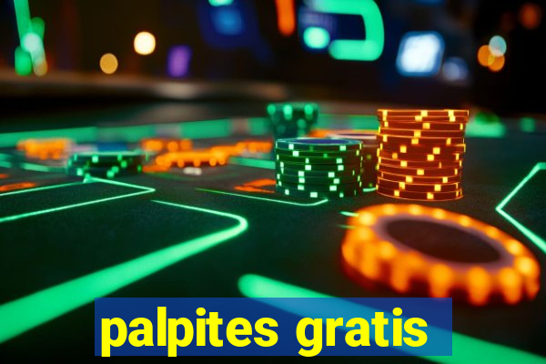 palpites gratis